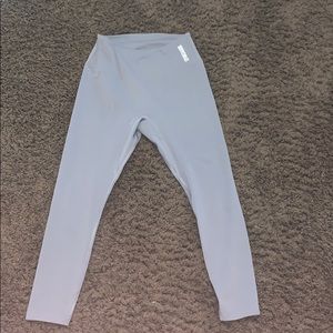 Gymshark training leggings